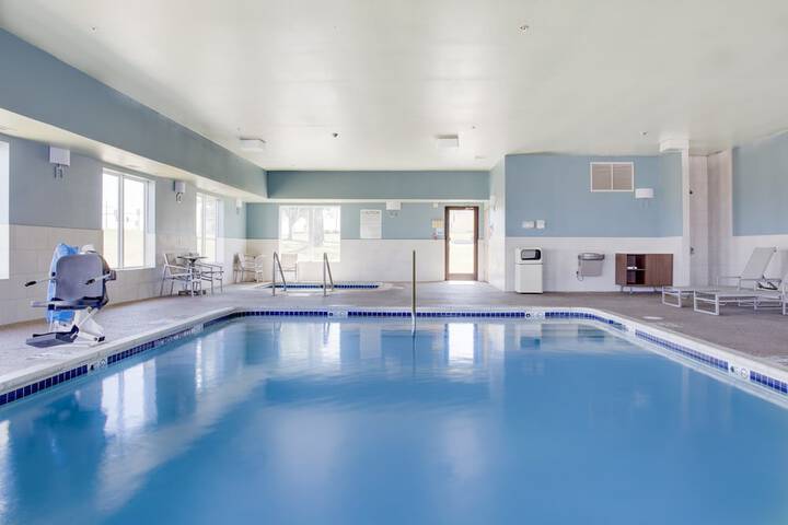 Holiday Inn Express & Suites Chickasha by IHG