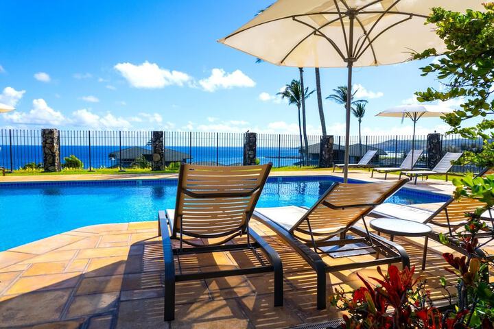 Kapalua Bay Villas by KBM