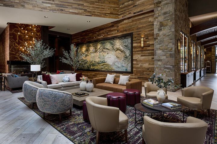 Hotel Interior 12 of 81