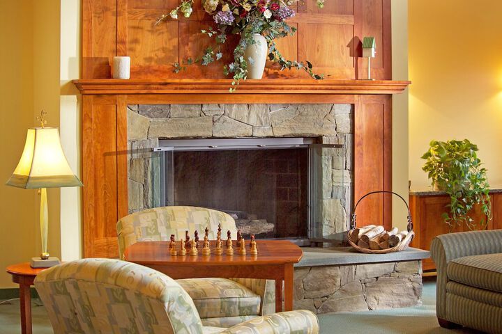 Gorges Grant Hotel
