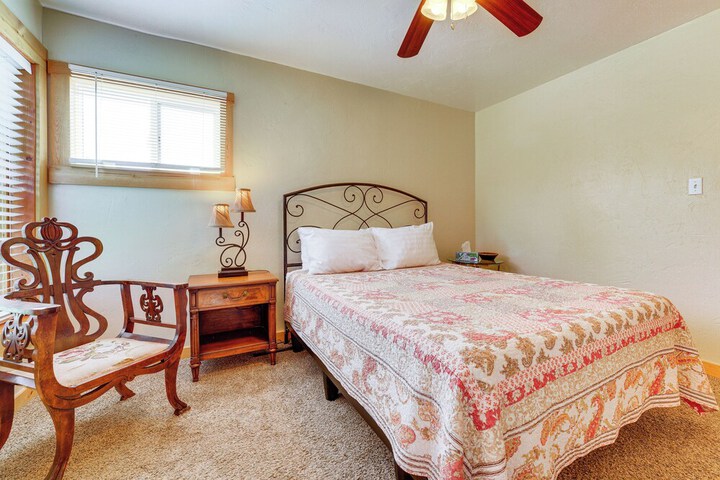 Fruita Vacation Rental: Walk to Downtown!