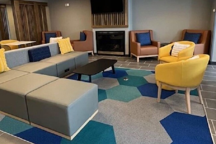 Hotel Interior 13 of 57