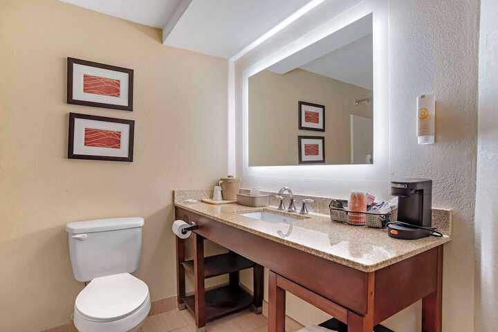 Comfort Inn Opelika - Auburn
