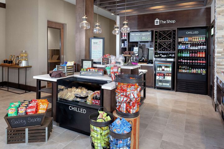 Hilton Garden Inn Waco