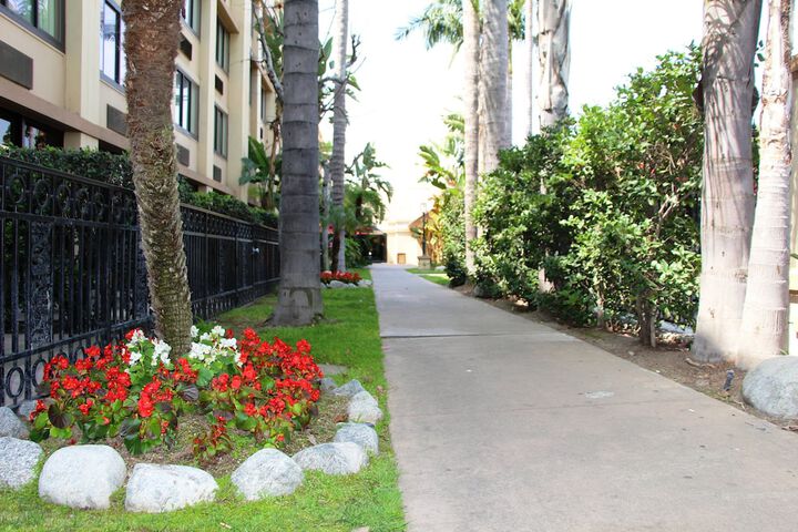DoubleTree by Hilton Buena Park
