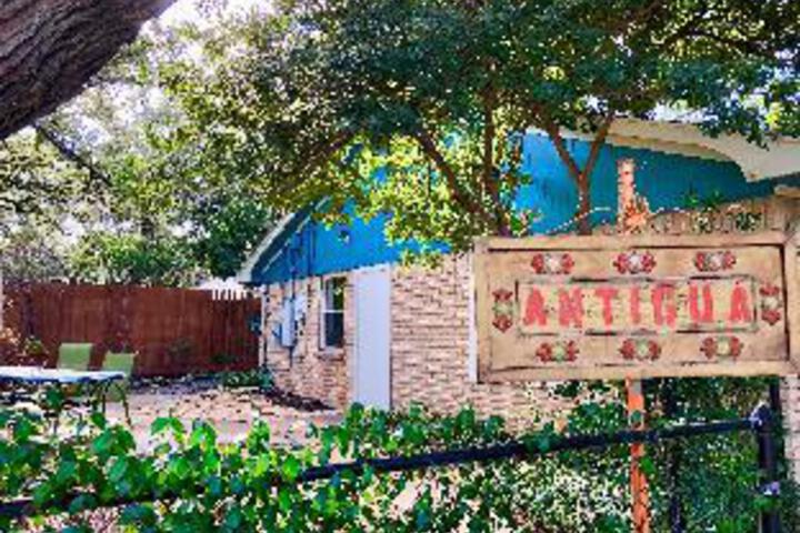The Cove BnB