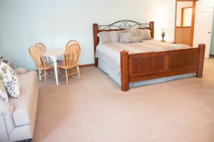 That Pretty Place Bed & Breakfast
