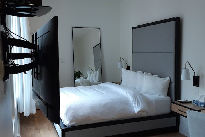 Hotel & Spa Carré Saint-Louis