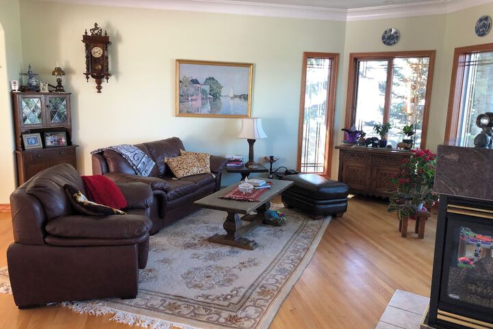 Rocky Mountain View B & B