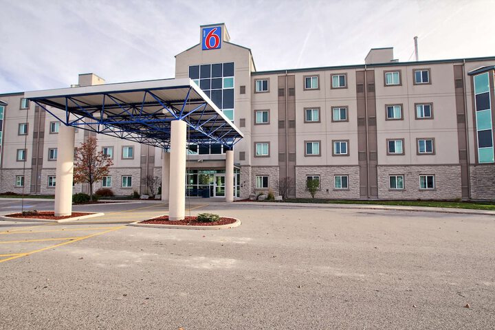 Hotel 3 of 31
