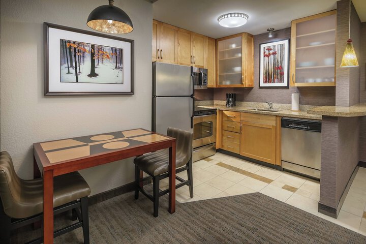 Residence Inn by Marriott Colchester