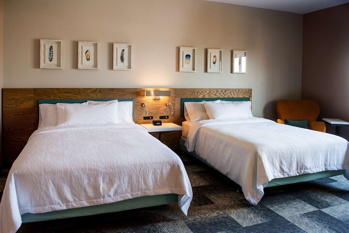 Hilton Garden Inn Moncton NB