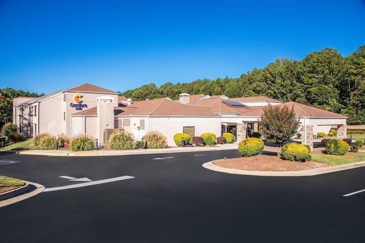 Comfort Inn Roswell-Dunwoody