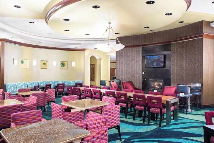 SpringHill Suites by Marriott Norfolk Virginia Beach