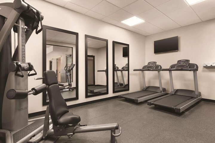Health and Fitness 21 of 24