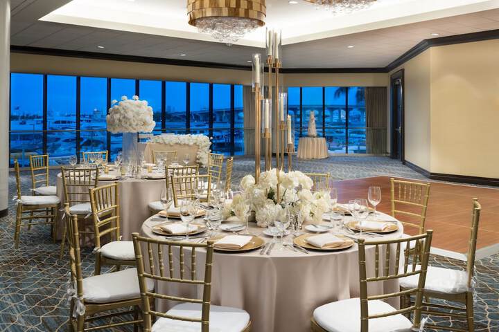 Miami Marriott Biscayne Bay