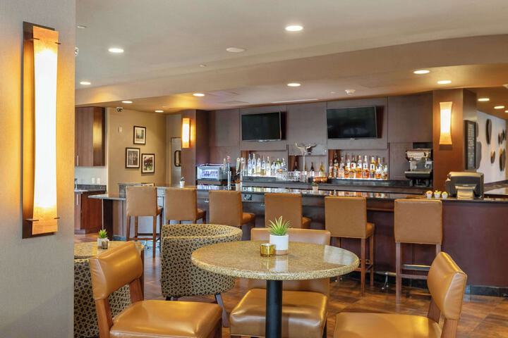 Cambria Hotel Plano Frisco