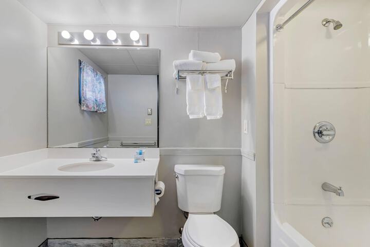 The Green Granite North Conway an Ascend Collection Hotel