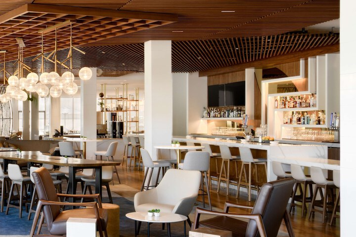 Hilton Los Angeles Culver City