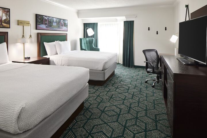 Ohio University Inn & Conference Center