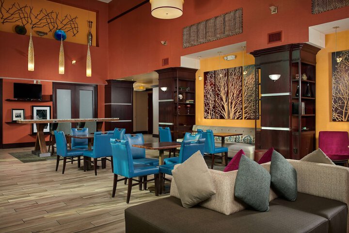 Hotel Interior 22 of 85