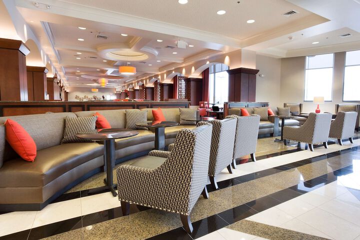 Hotel Interior 9 of 47