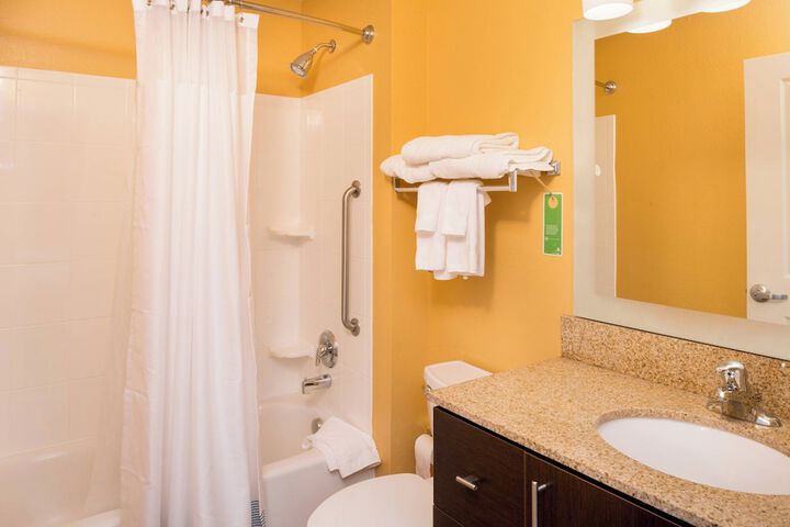 TownePlace Suites by Marriott Huntington
