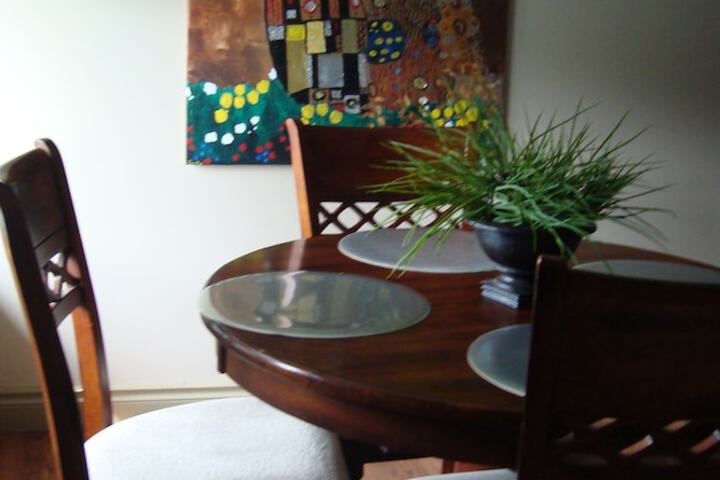 YPC Fitness & Accommodations