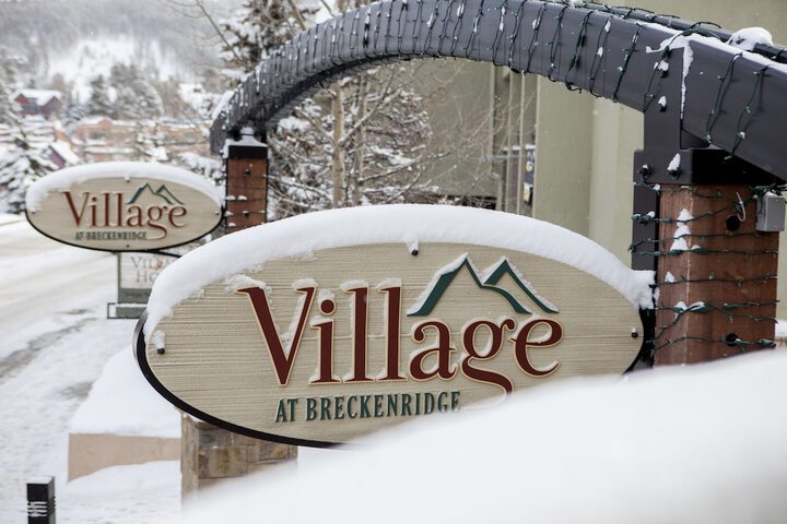 Village at Breckenridge a Vail Resorts Property