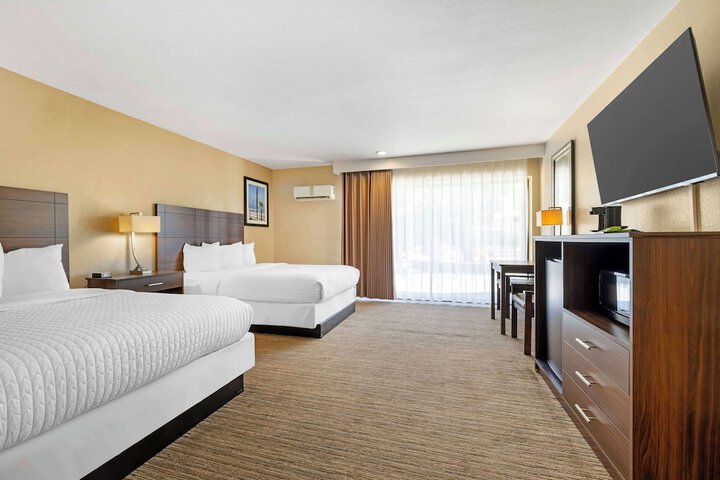 Best Western Oceanside Inn