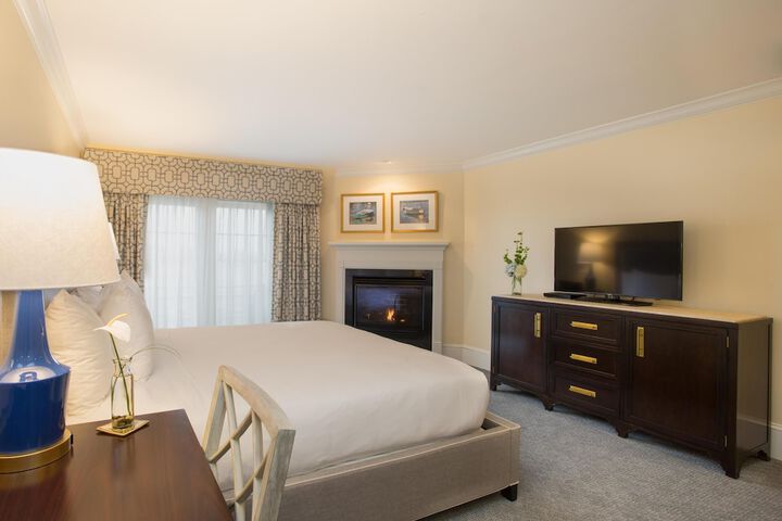The Bellmoor Inn & Spa