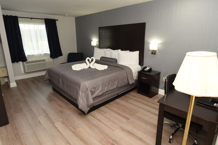 FairBridge Hotel Atlantic City