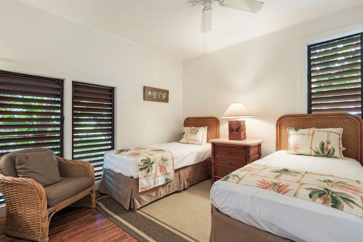 Kiahuna Plantation Resort Kauai by OUTRIGGER