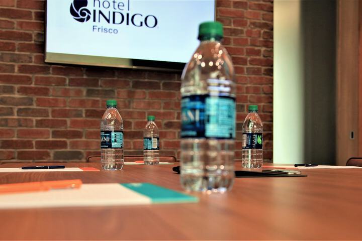 Hotel Indigo Frisco by IHG