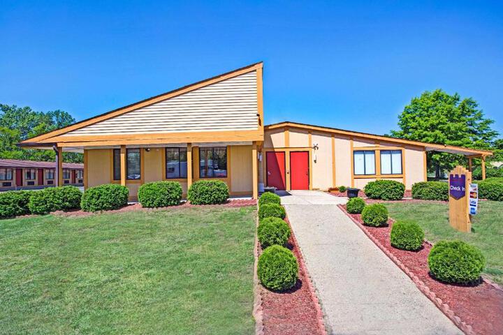 Guest Inn Lebanon (Ohio)