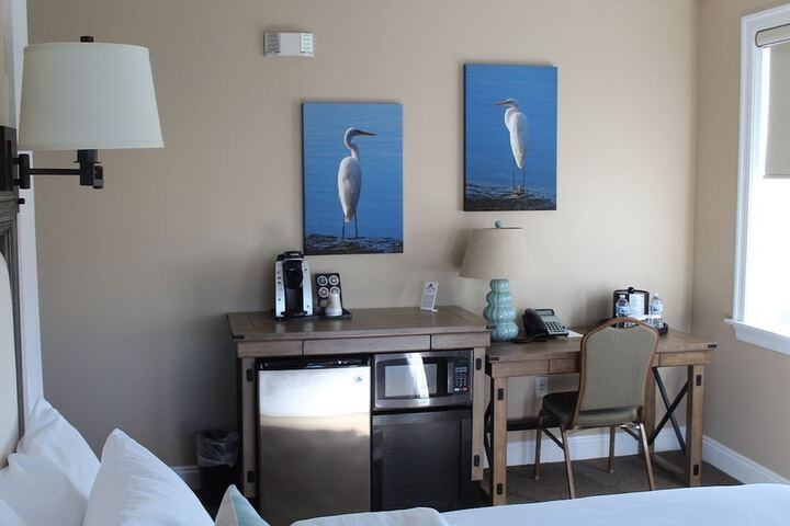 The Port Inn - Port St. Joe an Ascend Collection Hotel