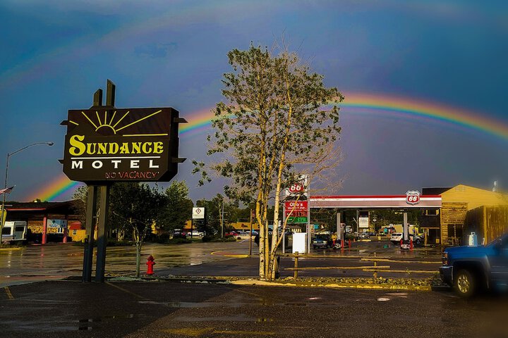 Sundance Motel