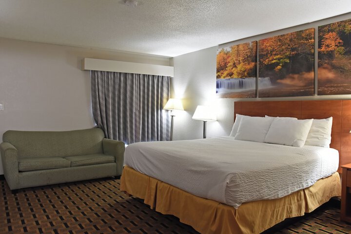 Days Inn by Wyndham Lebanon