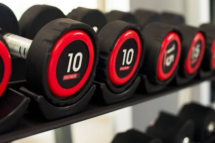 Health and Fitness 104 of 105
