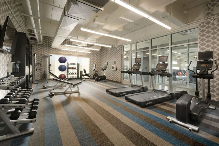 Aloft by Marriott Lubbock