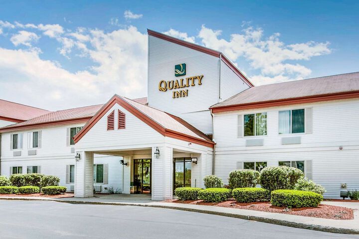 Quality Inn Loudon-Concord