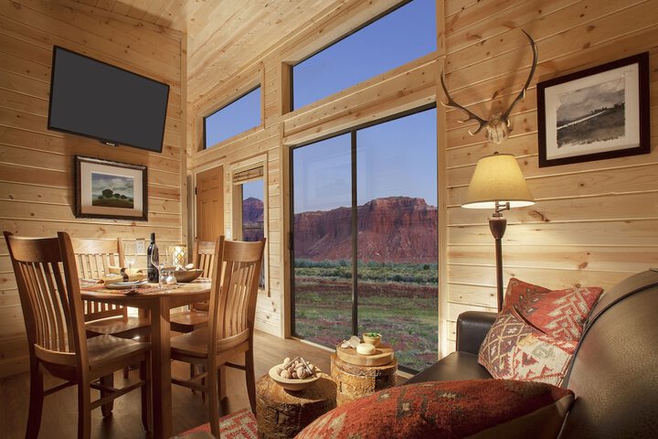 Capitol Reef Resort