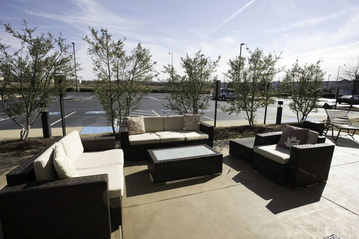 Holiday Inn Southaven Central - Memphis by IHG