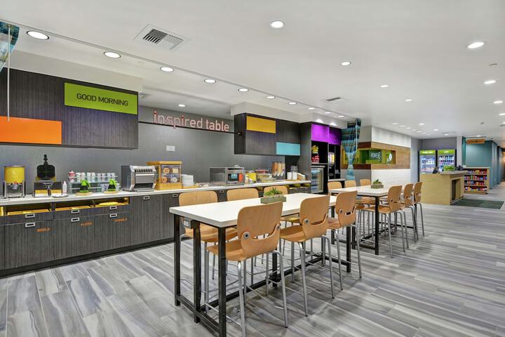 Home2 Suites by Hilton Springdale