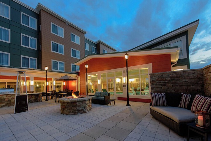 Residence Inn Philadelphia Glen Mills / Concordville
