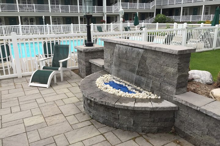 Quality Inn Lake George
