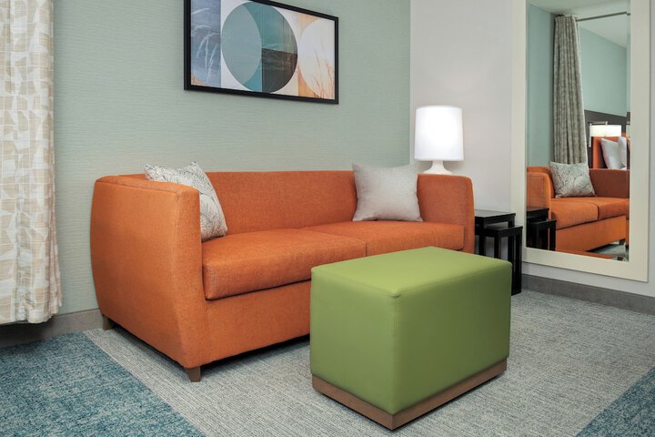 Home2 Suites by Hilton Austin Round Rock