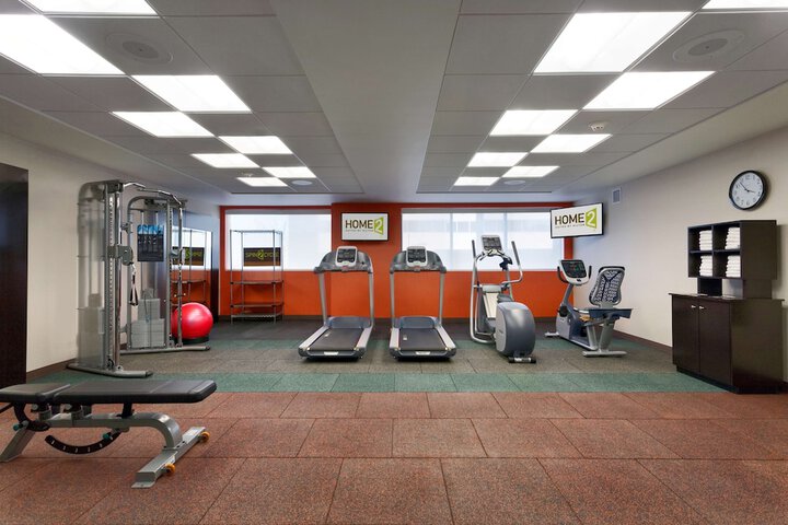 Home2 Suites by Hilton Denver West - Federal Center CO