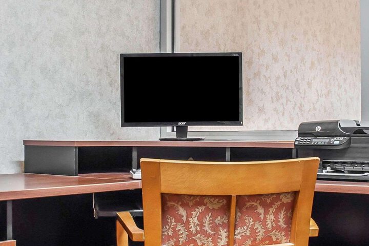 Econo Lodge Elmira-Corning