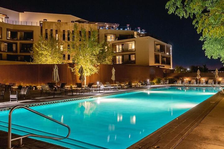 Hotel Chaco